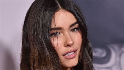 is madison beer lesbian|20 things you probably didnt know about Madison Beer